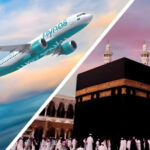Umrah By Flight